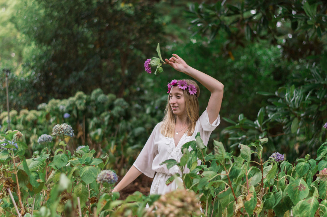 Medicinal Plant & Cycles: Ancient Wisdom for Modern Times