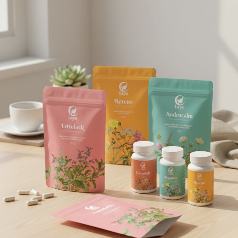 Hormonal Health