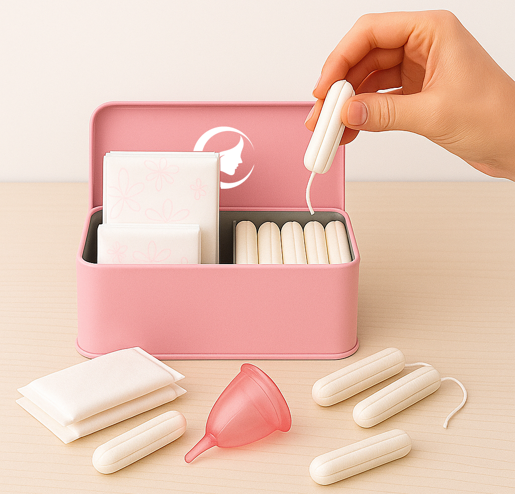 Period & Self-Care Essentials