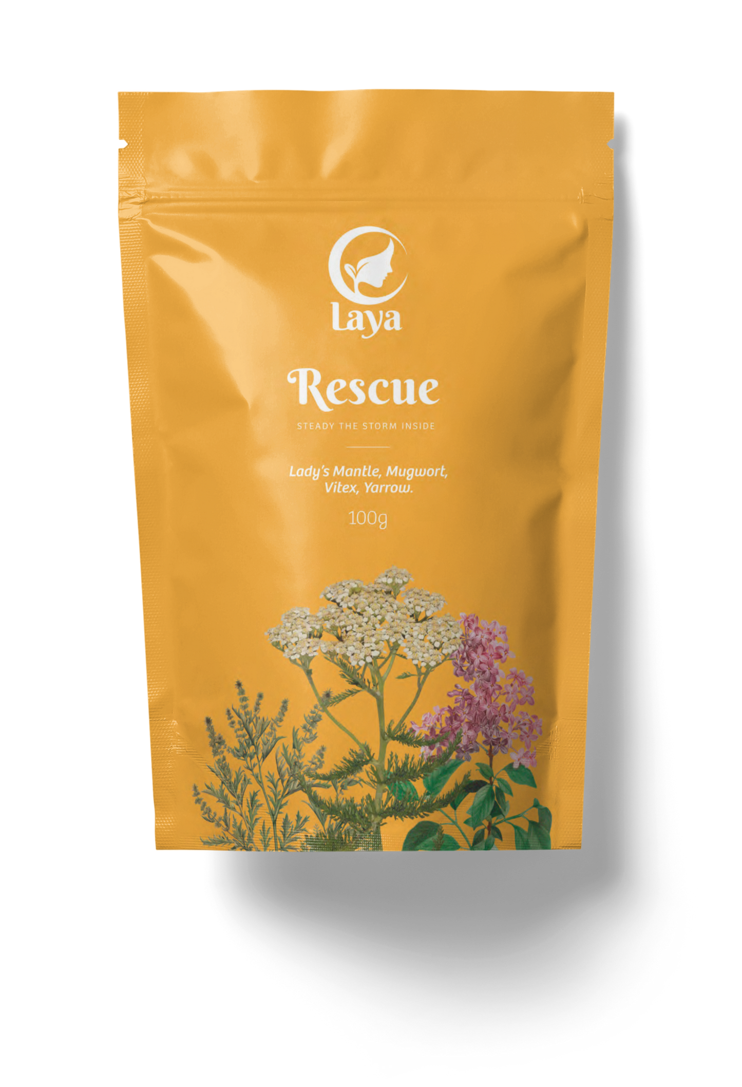 Rescue – Hormonal Relief Tea