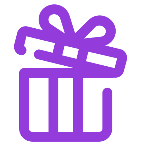 2. GET YOUR CUSTOM BOX