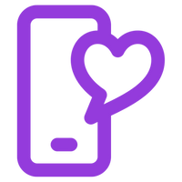 3. START USING THE APP