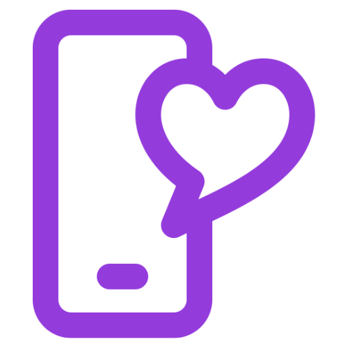 3. START USING THE APP