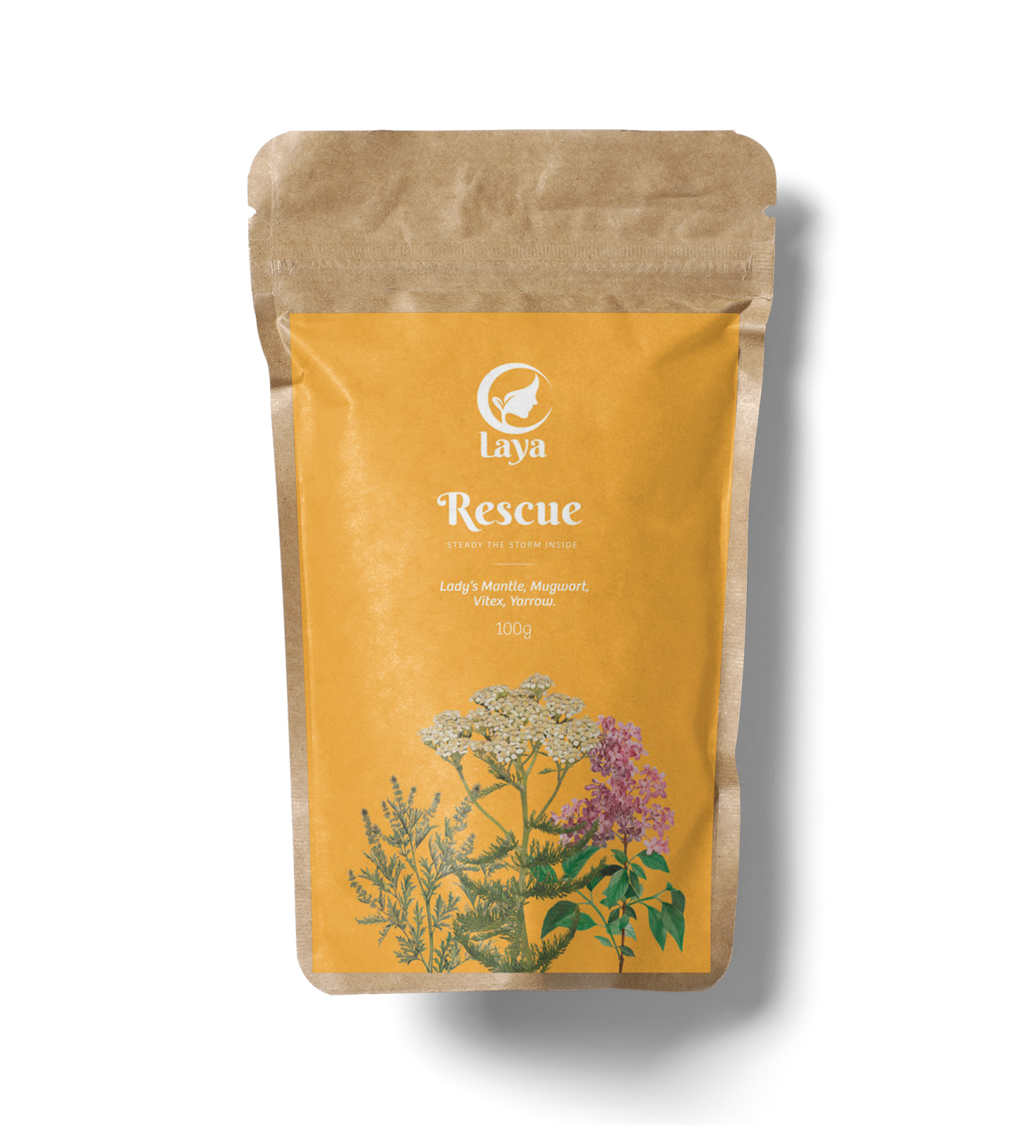 Rescue – Hormonal Relief Tea