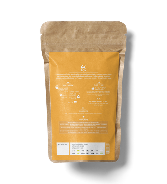 Rescue – Hormonal Relief Tea