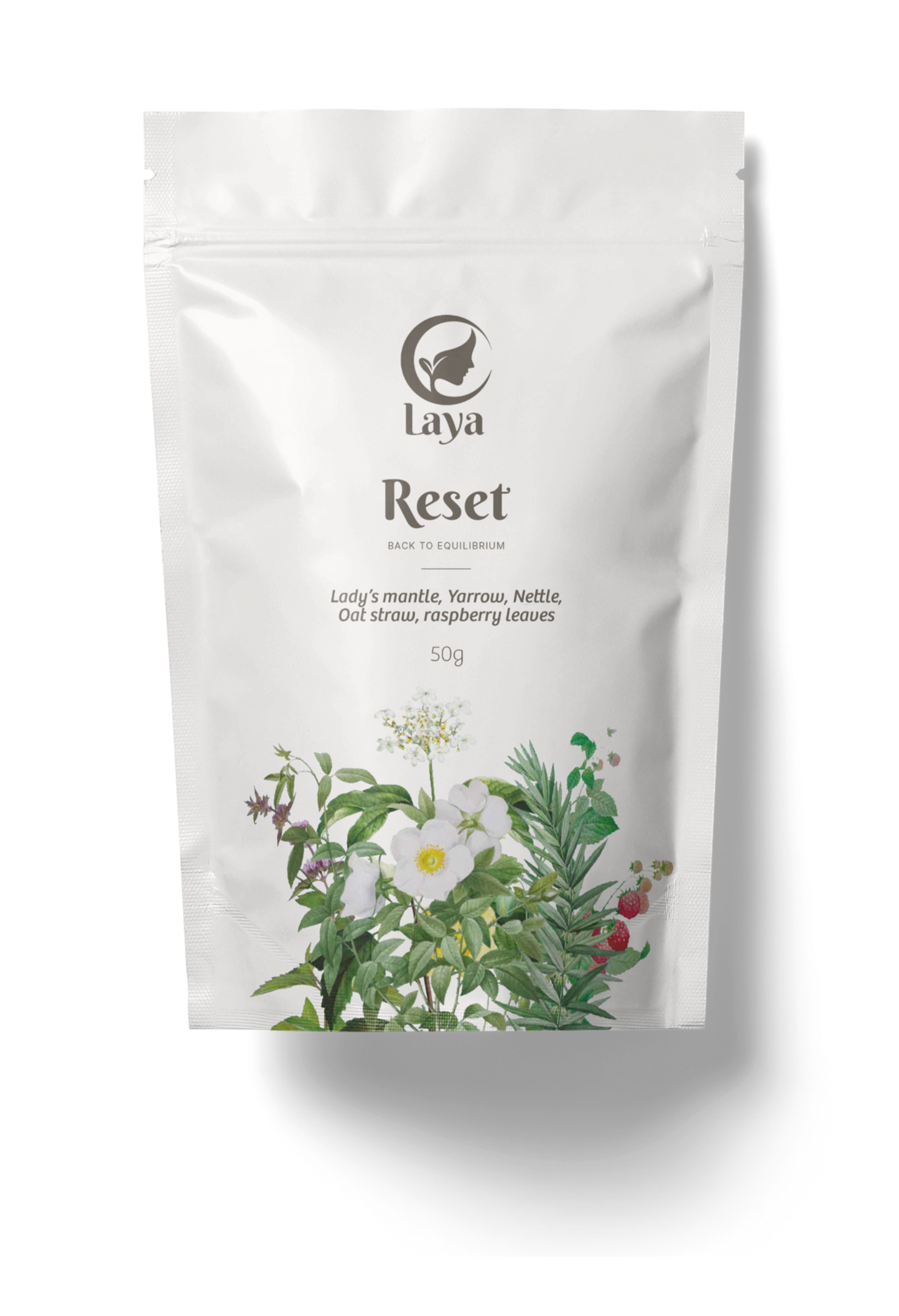 Reset — Hormone Reset Tea