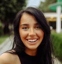 Irene Tosta, 31 yrs